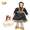 Image 2 : Vintage and Antique Doll Collection with Norwegian Male Doll in Traditional Dress