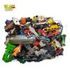 Image 2 : Assorted Diecast Toy Collection Matchbox, Hot Wheels, Dinky, Corgi 1950s-1980s