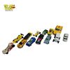 Image 3 : Assorted Diecast Toy Collection Matchbox, Hot Wheels, Dinky, Corgi 1950s-1980s