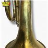 Image 2 : Conn Brass Trumpet USA Vintage Model with Original Finish