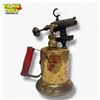 Image 1 : Clayton & Lambert Mfg. Co. Brass Blow Torch Early 20th Century