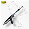 Image 1 : Strale Mordem Speargun Aluminum Barrel Underwater Fishing Equipment