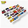 Image 1 : Group of Assorted Die-Cast Toy Cars