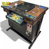 Image 1 : 1980s Original Atari Centipede Cocktail Arcade Machine W/ Manual & Keys - 28in X 32in X 30in