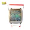 Image 2 : Vintage Noma Rotary Lantern with Colored Lenses Circa 1950s