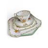 Image 2 : Shelley England Bone China Tea Sets Assorted 4, 3, and 2 Piece
