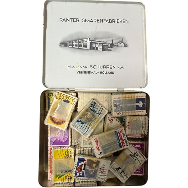 USA Stamps - Including  Bill of Rights,  New York World's Fair, Eleanor Roosevelt, Etc.