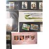 Image 9 : British Stamp Books - Charles & Dianna, Landmarks, National Trusts, Antigua, Grenadines, Etc.