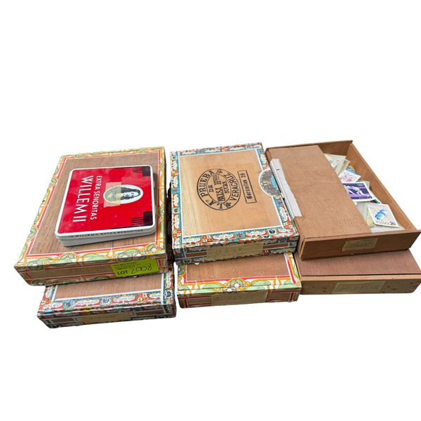 Assorted Stamps - Belgium, Bulgaria, Hungary, Romania, Poland, Etc.