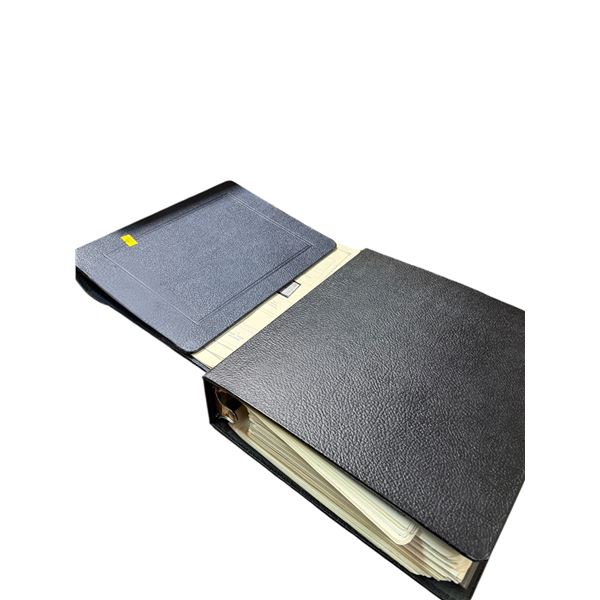 19th & 20th Century German Stamp Collection - Hamburg, Nuremberg, Saxony, Prussia, Etc.