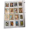 Image 1 : World Stamps - USA, Italy, Kenya, Danzig, Holland, Poland, Sweden, Etc.