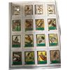 Image 4 : World Stamps - USA, Italy, Kenya, Danzig, Holland, Poland, Sweden, Etc.