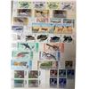 Image 3 : African & European Stamp Collection