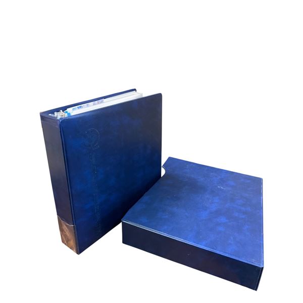 Collection of Catalogued World Stamps - All 20th Century