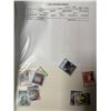Image 5 : Collection of Catalogued World Stamps - All 20th Century