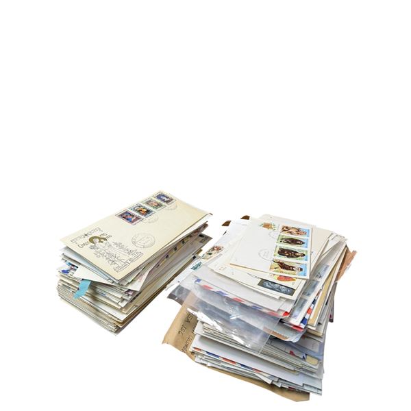 Worldwide Collection of First Editions