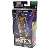 Image 2 : Fortnite the Prisoner and Marvel Schleich Falcon and Warrior Gamora Figures 3 IN Box