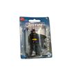 Image 2 : Batman Collection - 2 Figures, 6 Hot Wheels Batmobiles, Tin Sign Assortment