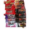 Image 3 : Lot of 15 Johnny Lightning Diecast Cars Assorted Models Sealed Blister Packs