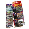 Image 3 : Johnny Lightning Diecast Cars Assorted Collection of 14 Sealed Blister Packs