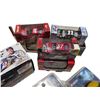 Image 5 : NASCAR Diecast Car and Collectible Helmet Set 22 Pieces Assorted Brands/drivers