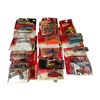 Image 1 : 13 Assorted Johnny Lightning Diecast Cars Sealed in Blister Packs