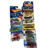 Image 3 : Hot Wheels Lot of 20 Sealed Pack Diecast Cars and Trucks Assorted Models
