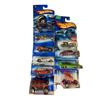 Image 6 : Hot Wheels Lot of 20 Sealed Pack Diecast Cars and Trucks Assorted Models