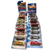 Image 1 : Hot Wheels Lot of 19 Sealed Assorted Cars and Trucks Diecast 1:64 Scale