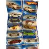 Image 3 : Lot of 20 Hot Wheels Diecast Cars and Trucks in Sealed Packs Assorted Models