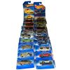 Image 1 : Lot of 20 Hot Wheels Diecast Cars and Trucks Sealed Assorted Models