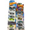 Image 3 : Lot of 17 Hot Wheels Diecast Cars and Trucks Sealed Assorted Models 1:64 Scale