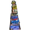 Image 1 : Diecast Car Collection of 6 Various Diecast Cars: Matchbox, Phat Boyz Road, Tough, Various Scales