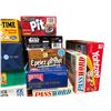 Image 4 : Large Collection of Vintage Board Games and Puzzles