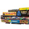 Image 3 : Large Collection of Vintage Board Games and Puzzles