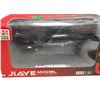 Image 2 : Set of 4 Jiaye 1:32 Scale Diecast Model Cars Metal