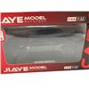 Image 3 : Set of 4 Jiaye 1:32 Scale Diecast Model Cars Metal