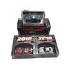 Image 1 : Motor Max and White House Diecast Cars Plus 2 Top Race 1:43 RC Cars