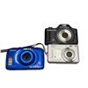 Image 2 : 5 Assorted Digital Cameras Mixed Brands and Models with Accessories