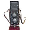Image 2 : Rolleiflex F&h TLR Vintage  Camera Franke & Heidecke 1930s-1950s