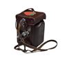 Image 6 : Rolleiflex F&h TLR Vintage  Camera Franke & Heidecke 1930s-1950s