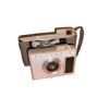 Image 2 : Polaroid J33 Land Camera Mid-1950s and Polaroid Electric Eye 850 Camera 1961-1963