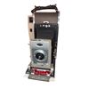 Image 3 : Polaroid J33 Land Camera Mid-1950s and Polaroid Electric Eye 850 Camera 1961-1963