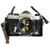 Image 4 : Vintage Camera Collection Assorted Brands and Models Mid-20th Century