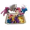 Image 1 : Hasbro My Little Pony Doll Collection Various Generations 1980s-2000s