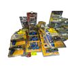 Image 1 : Lot of 15 Jada Toys Dub City, V-Dubs, Oldskool, M2, Maisto Ridez Diecast Cars in Package