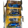 Image 5 : Lot of 15 Jada Toys Dub City, V-Dubs, Oldskool, M2, Maisto Ridez Diecast Cars in Package
