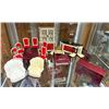 Image 1 : Collection of Fancy Dollhouse Furniture Assorted Styles Miniature Scale
