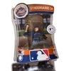 Image 3 : MLB Mcfarlane Figures Alex Rodriguez, Noah Syndergaard, Madison Bumgarner with Cards