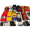 Image 2 : Collection of 21 Mixed Diecast Cars Various Brands and Models 1950s-1980s